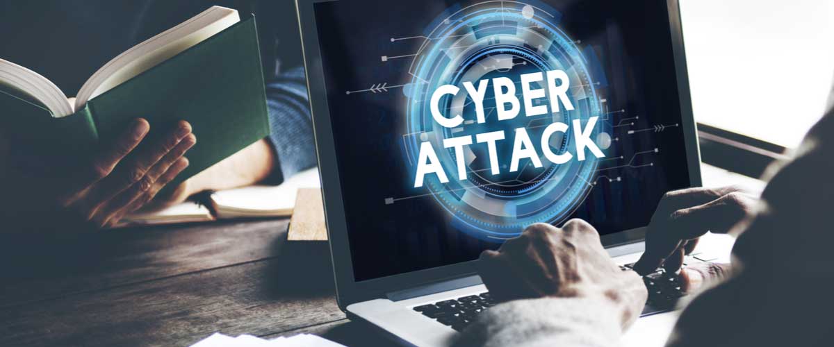 Iran Blamed for Cyberattack on UK Parliament - Image