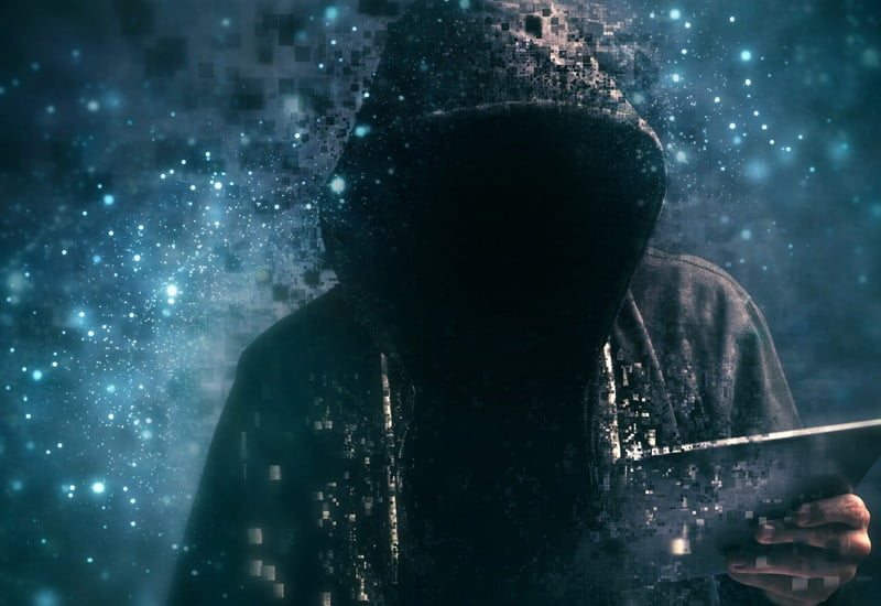 Blender website taken offline; Cyberattack - Image