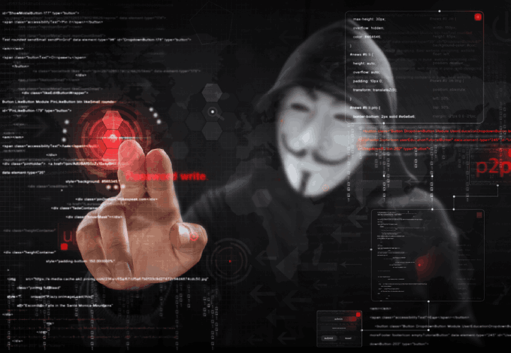 Kmart suffers a Ransomware attack - Image