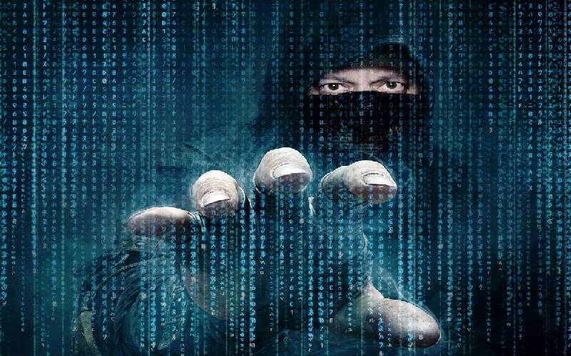 Ransomware Attack hits Cencosud - Image