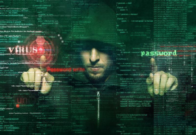 Cisco Hacked: 2.8GB Data allegedly Stolen - Image