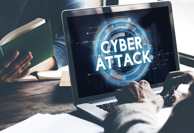 Cyberattack disrupts Iran’s railway network - Image