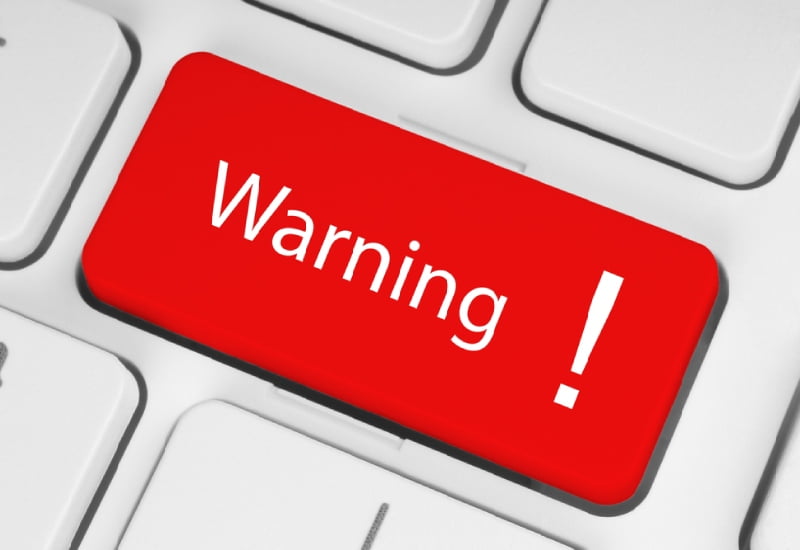 AWS Outage hits major Websites - Image