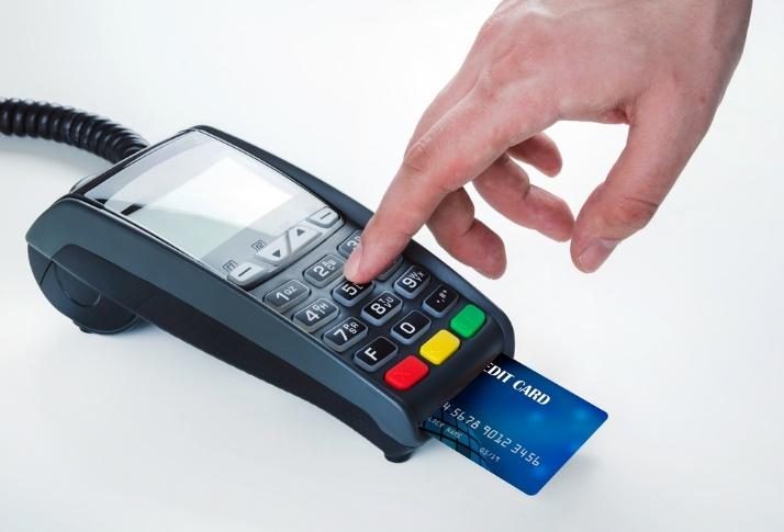 POS Malware Analysis - Image