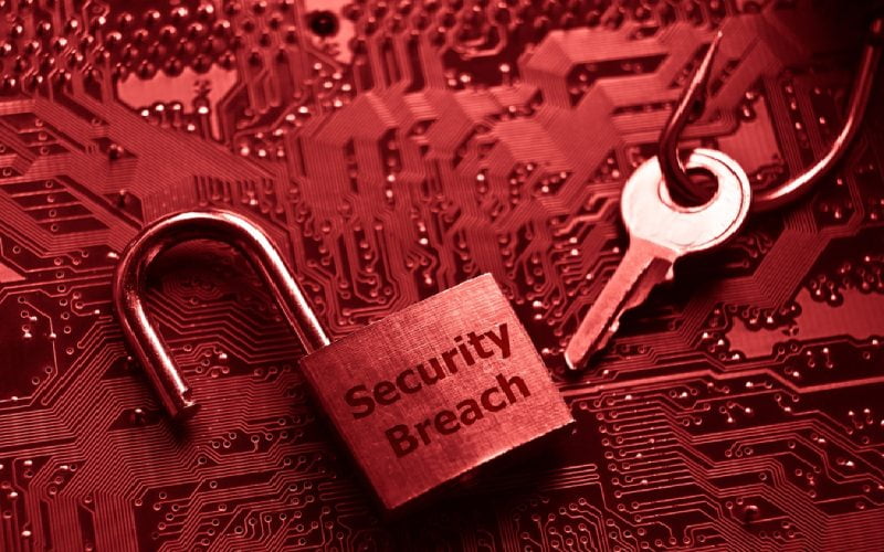 Belden discloses Data Breach - Image