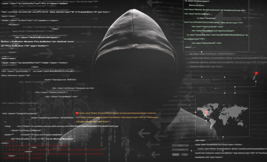 Wabtec Data Breach; Customer Data leaked - Image