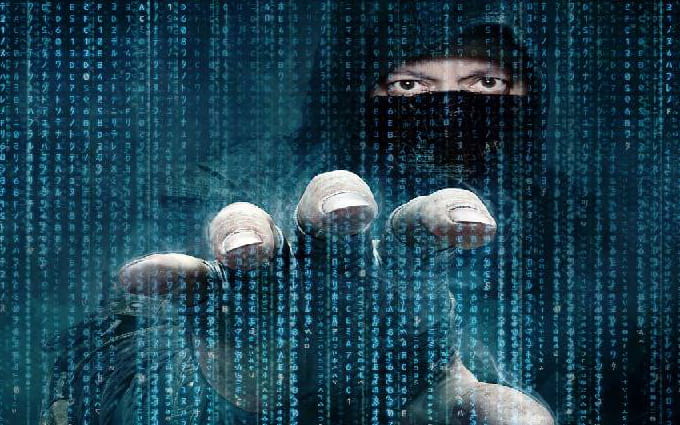 Cyber Attack hits US State Department - Image