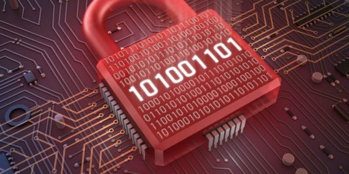 Hades Ransomware attacks Forward Air - Image