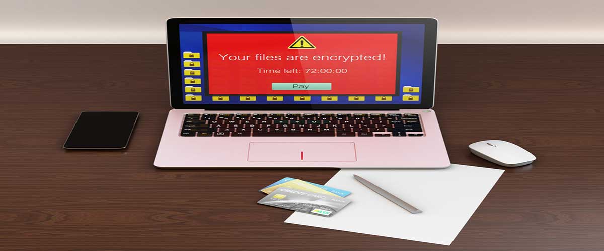 Discovered New Variant of Scarab Ransomware - Image