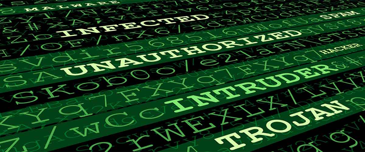 New Marap Malware Target Financial Sectors - Image
