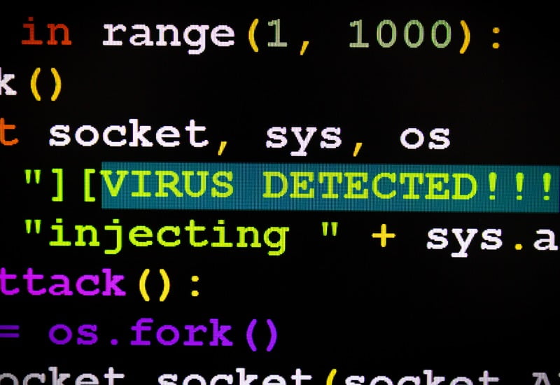 Intel CPUs affected by ZombieLoadv2 - Image