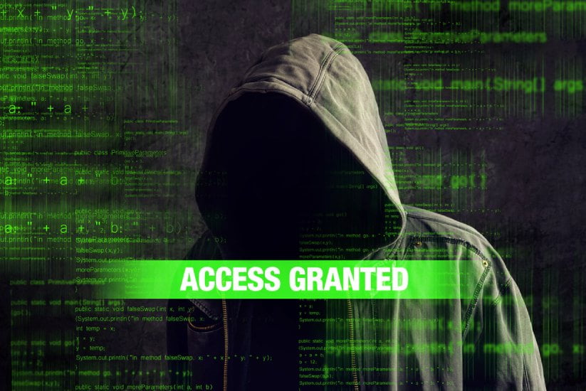 Stormshield source code stolen; Data breach - Image